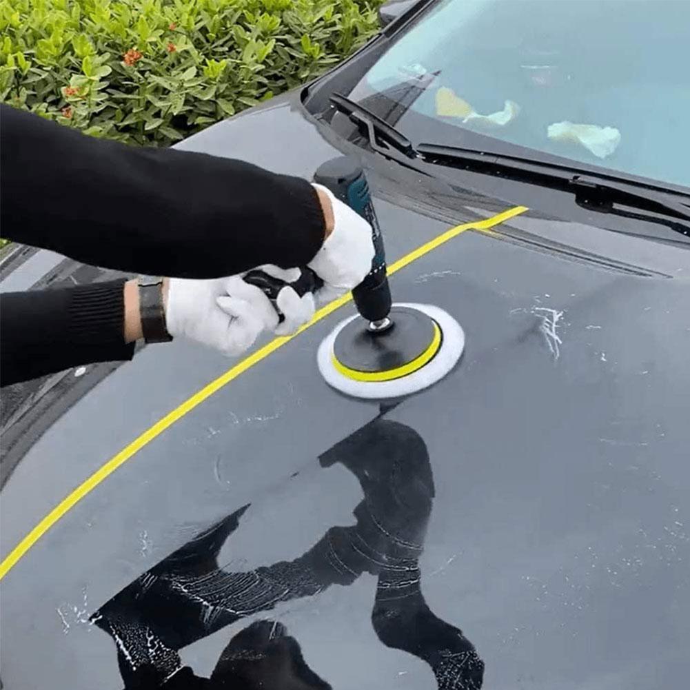 Universal Auto PolierPad 3/4 Zoll Für M10/M14