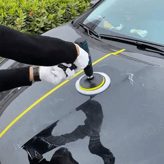 Universal Auto PolierPad 3/4 Zoll Für M10/M14