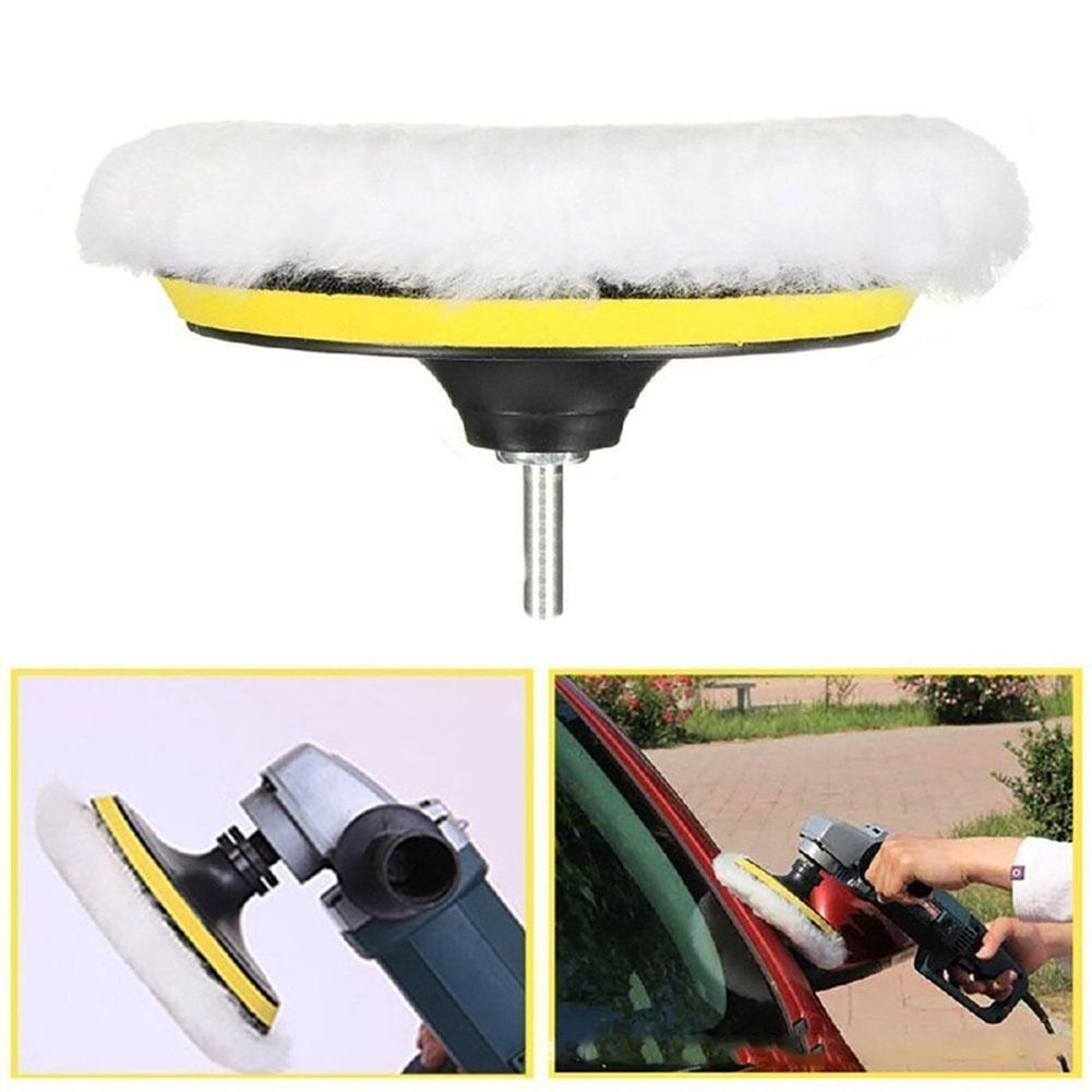 Universal Auto PolierPad 3/4 Zoll Für M10/M14