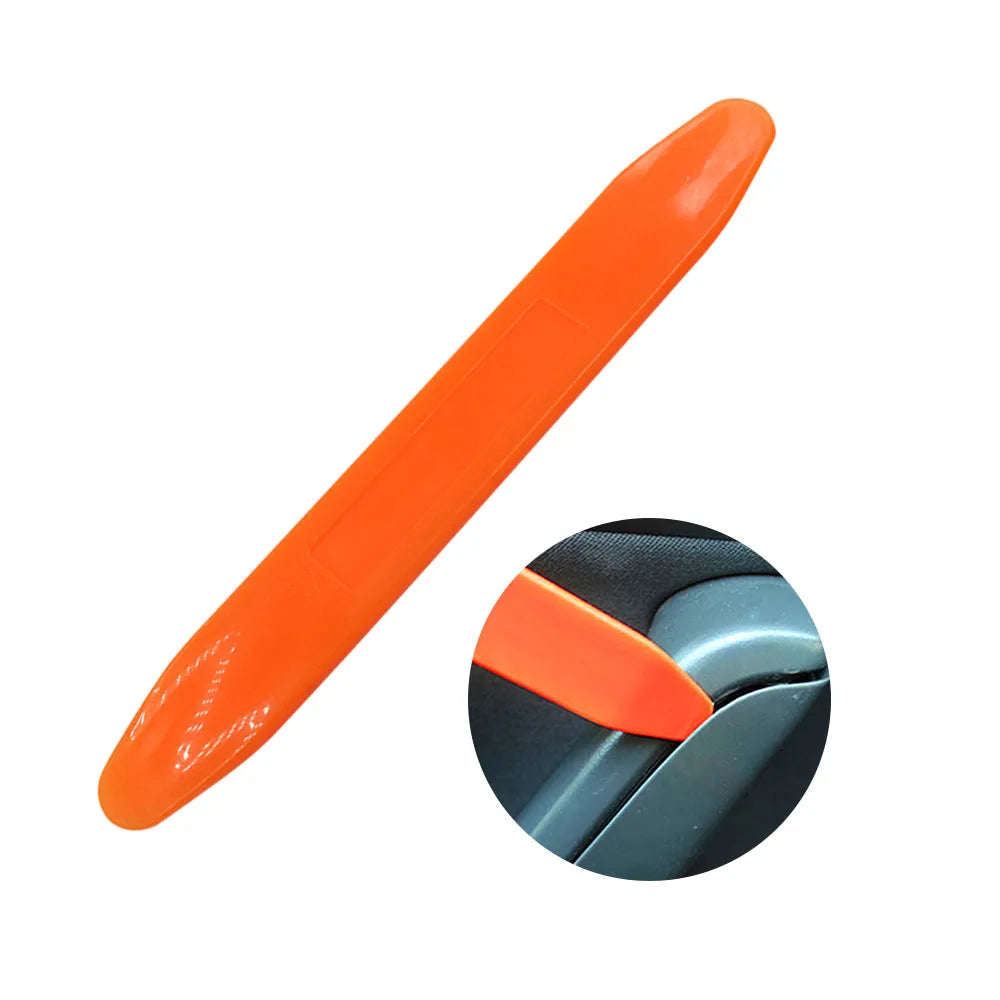 Auto Radio Tool: 4-Teile-Set DIY