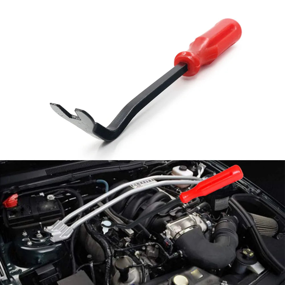Auto Radio Tool: 4-Teile-Set DIY