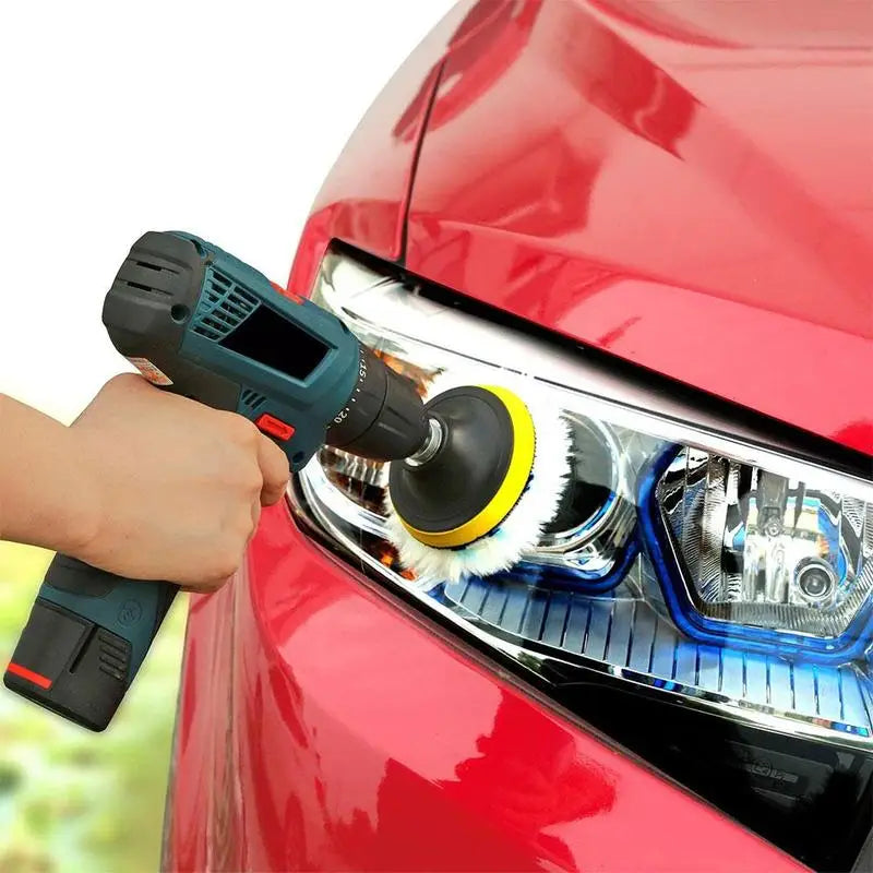 Universal Auto PolierPad 3/4 Zoll Für M10/M14