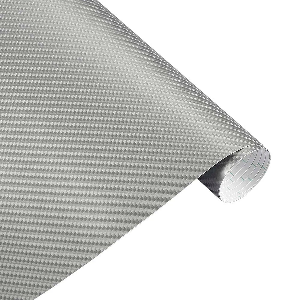 4D Carbon Vinyl Film 152 cm: Auto Styling