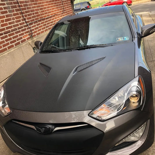 4D Carbon Vinyl Film 152 cm: Auto Styling