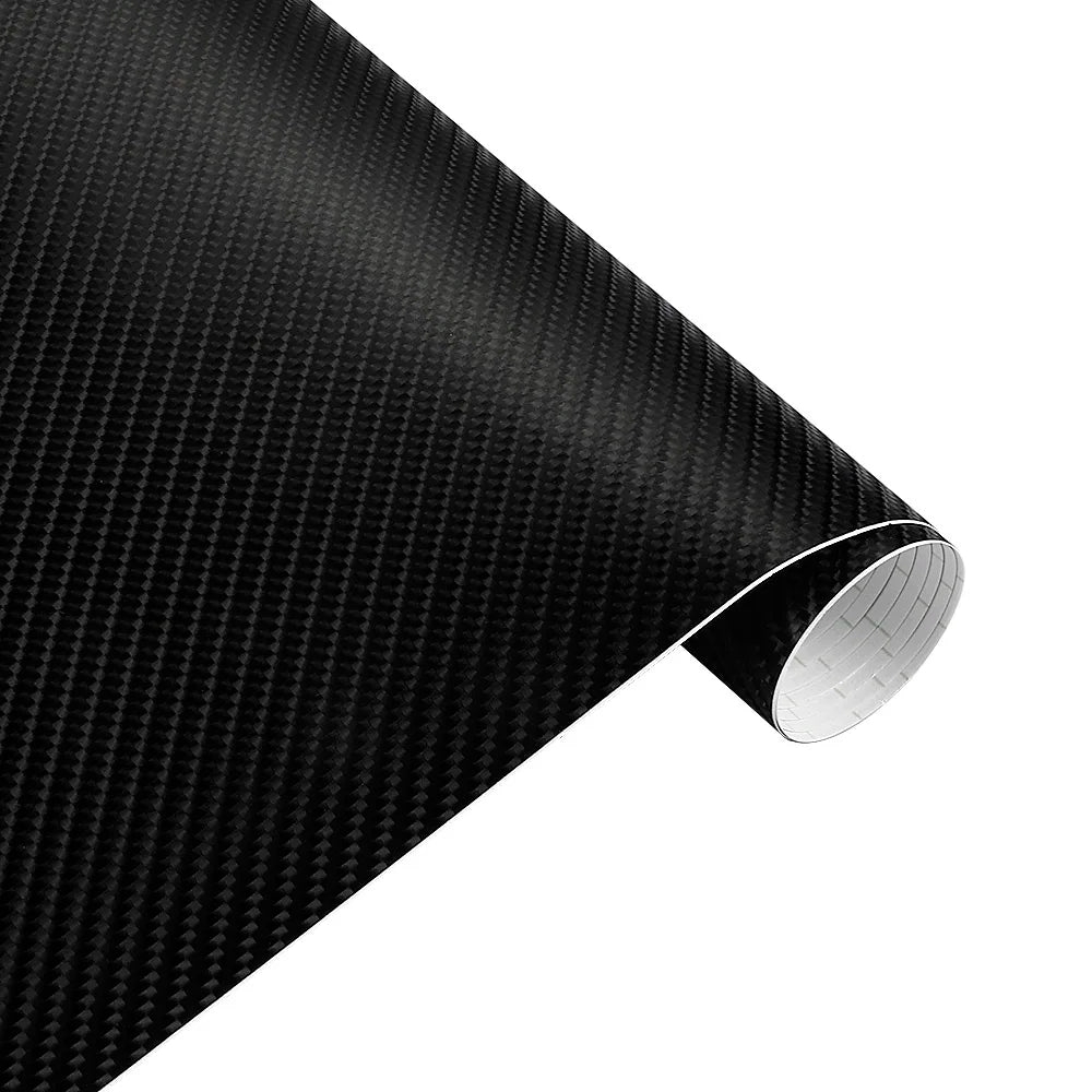 4D Carbon Vinyl Film 152 cm: Auto Styling