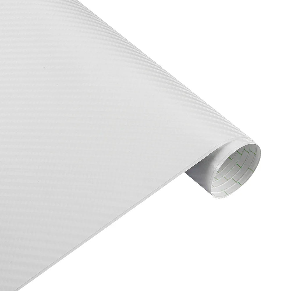 4D Carbon Vinyl Film 152 cm: Auto Styling