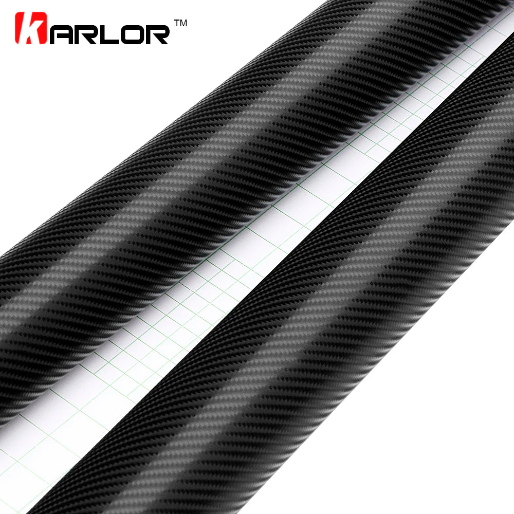 4D Carbon Vinyl Film 152 cm: Auto Styling