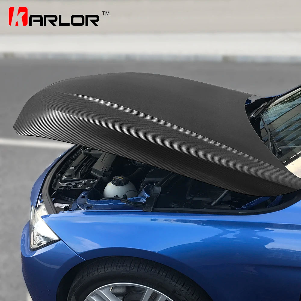 4D Carbon Vinyl Film 152 cm: Auto Styling
