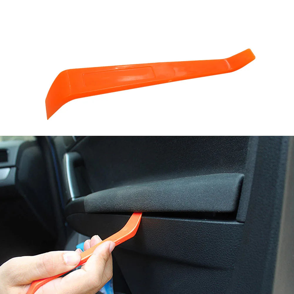 Auto Radio Tool: 4-Teile-Set DIY