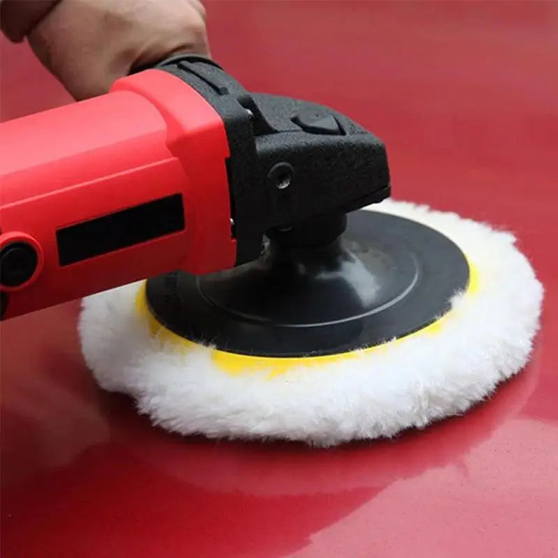 Universal Auto PolierPad 3/4 Zoll Für M10/M14