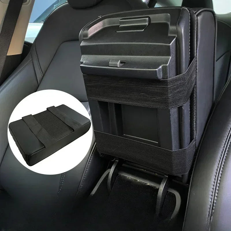 Auto Armlehnen: Komfort & Ordnung