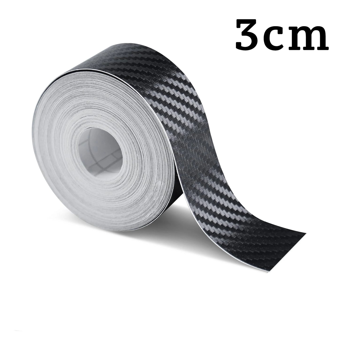 Nano Kohlefaser 3D Klebeband: Schutz
