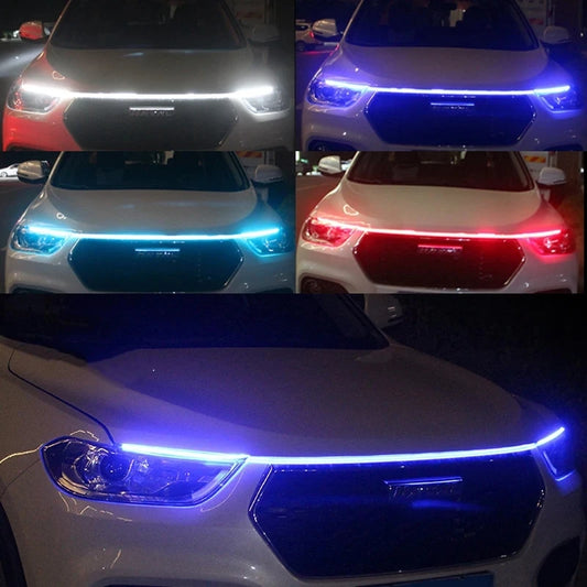 150 cm LED Tagfahrlicht DRL: Stil & Sicherheit