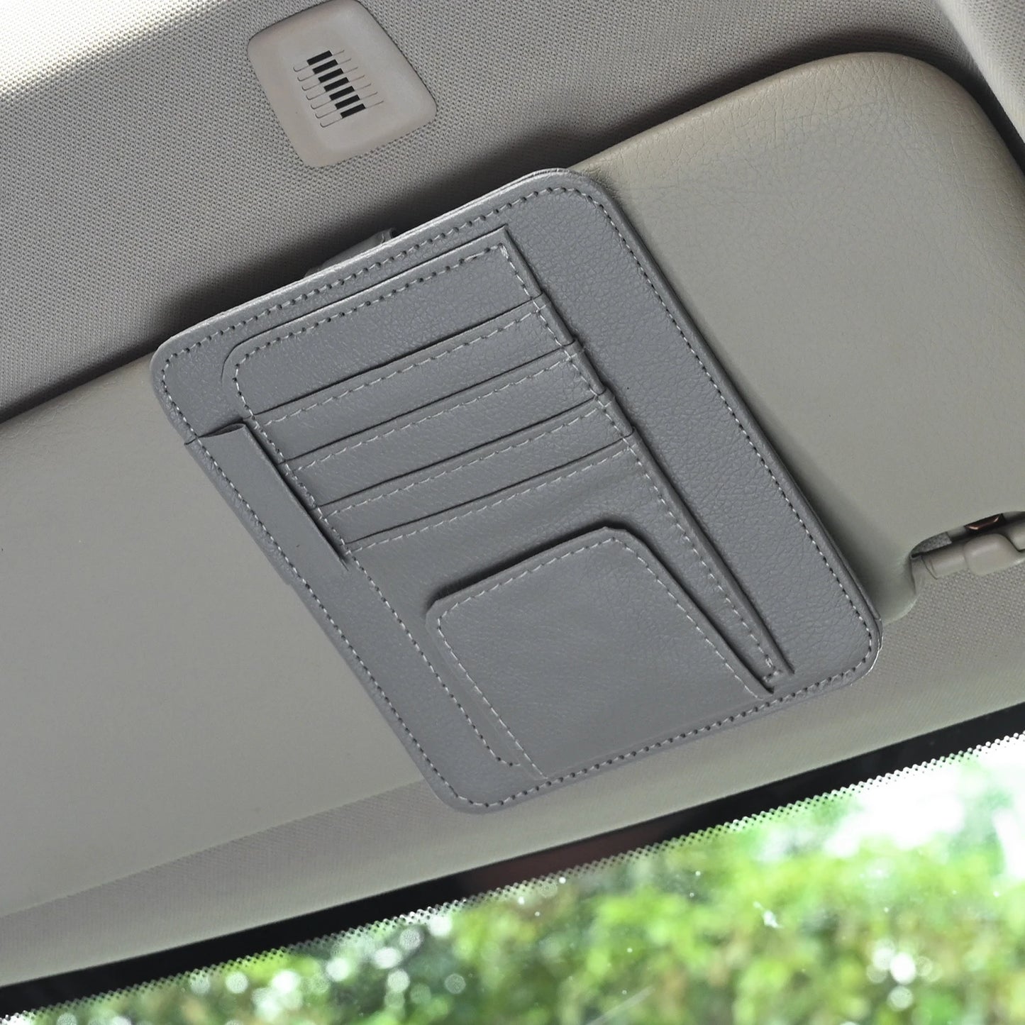 Auto Visier Organizer: Ordnung leicht
