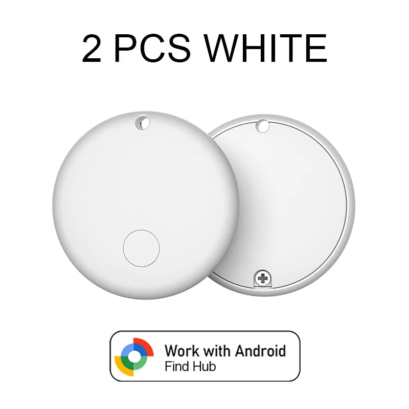 Mini Tag GPS Tracker Android: Auto & Fahrrad Locator