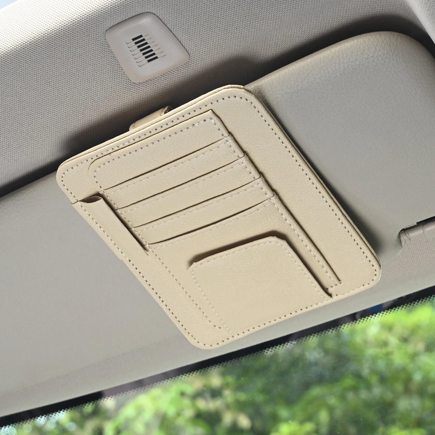 Auto Visier Organizer: Ordnung leicht
