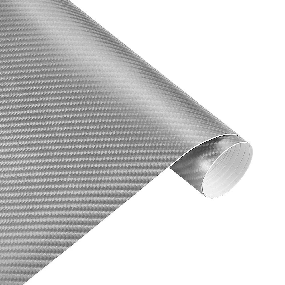 4D Carbon Vinyl Film 152 cm: Auto Styling