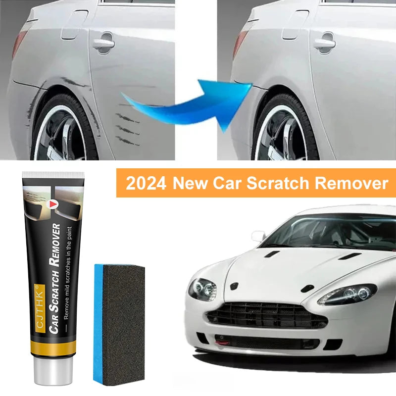 Auto Kratzer Entferner: 20ml Wachs