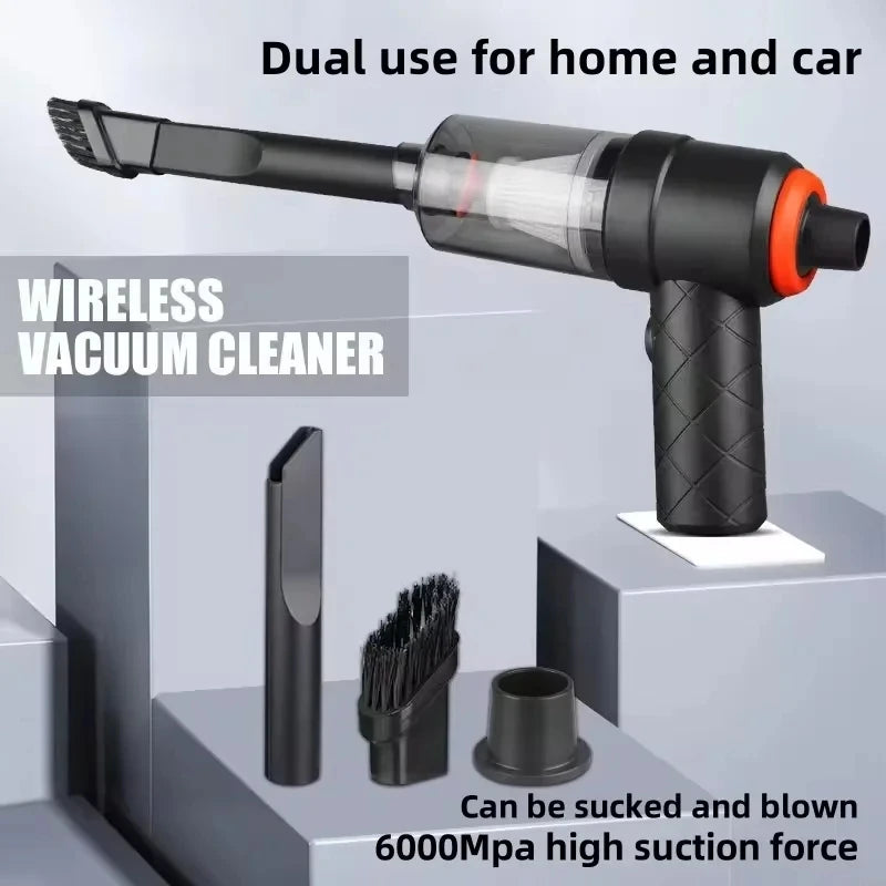 Xiaomi 2990000PA Staubsauger: Drahtlos Power