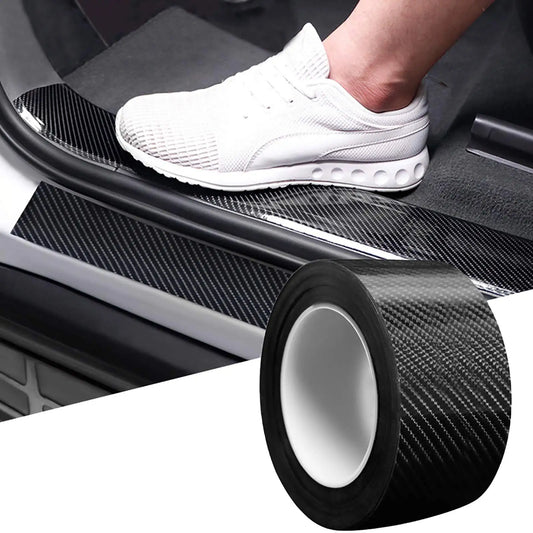 Nano Kohlefaser 3D Klebeband: Schutz