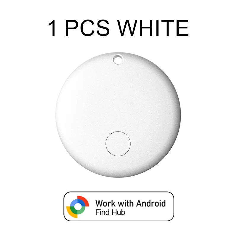 Mini Tag GPS Tracker Android: Auto & Fahrrad Locator