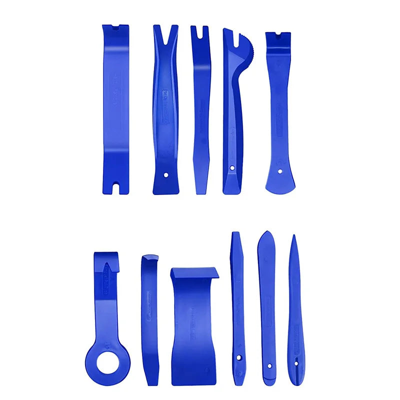 Auto Demontage Kit: 5-43 Teile DIY Werkzeugset