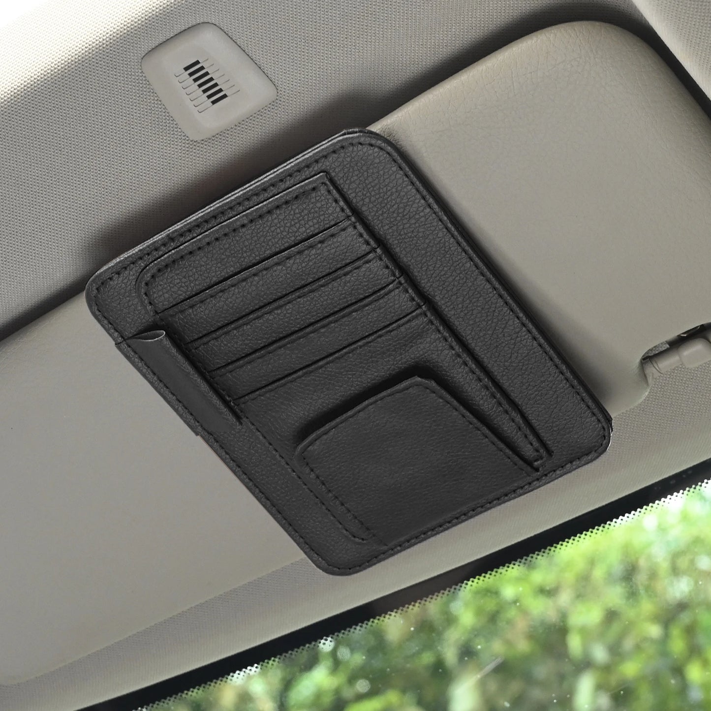 Auto Visier Organizer: Ordnung leicht