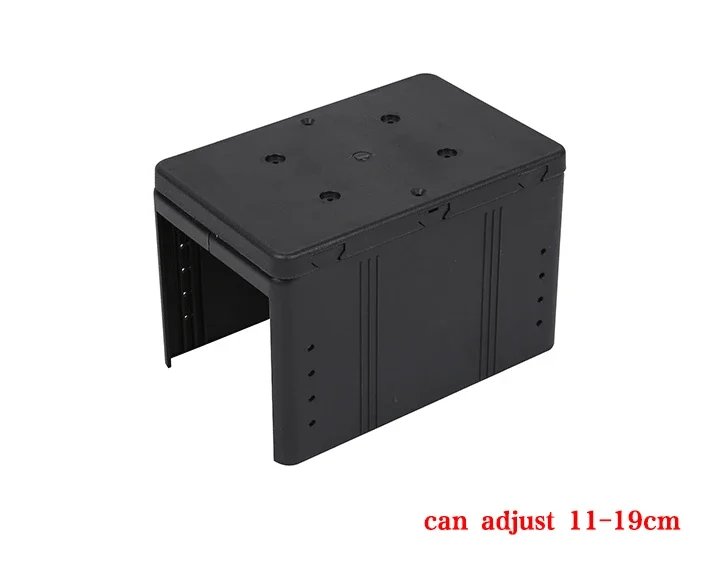 Universal Auto Armlehne Box – Komfort & Lagerung!
