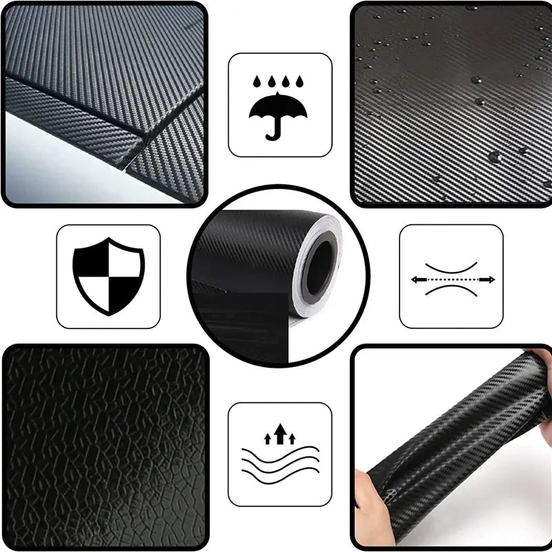 SEAMETAL Innenform Lückenfüller: Luxus DIY
