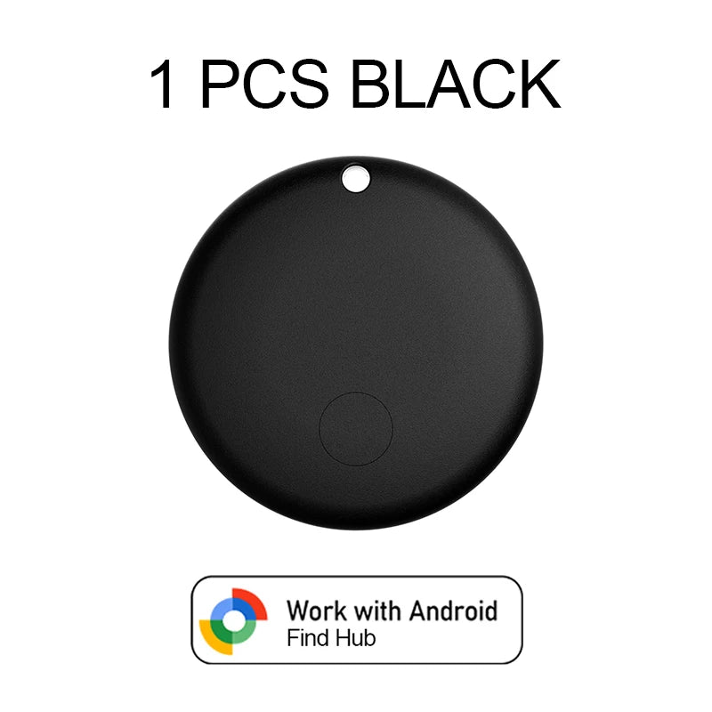Mini Tag GPS Tracker Android: Auto & Fahrrad Locator