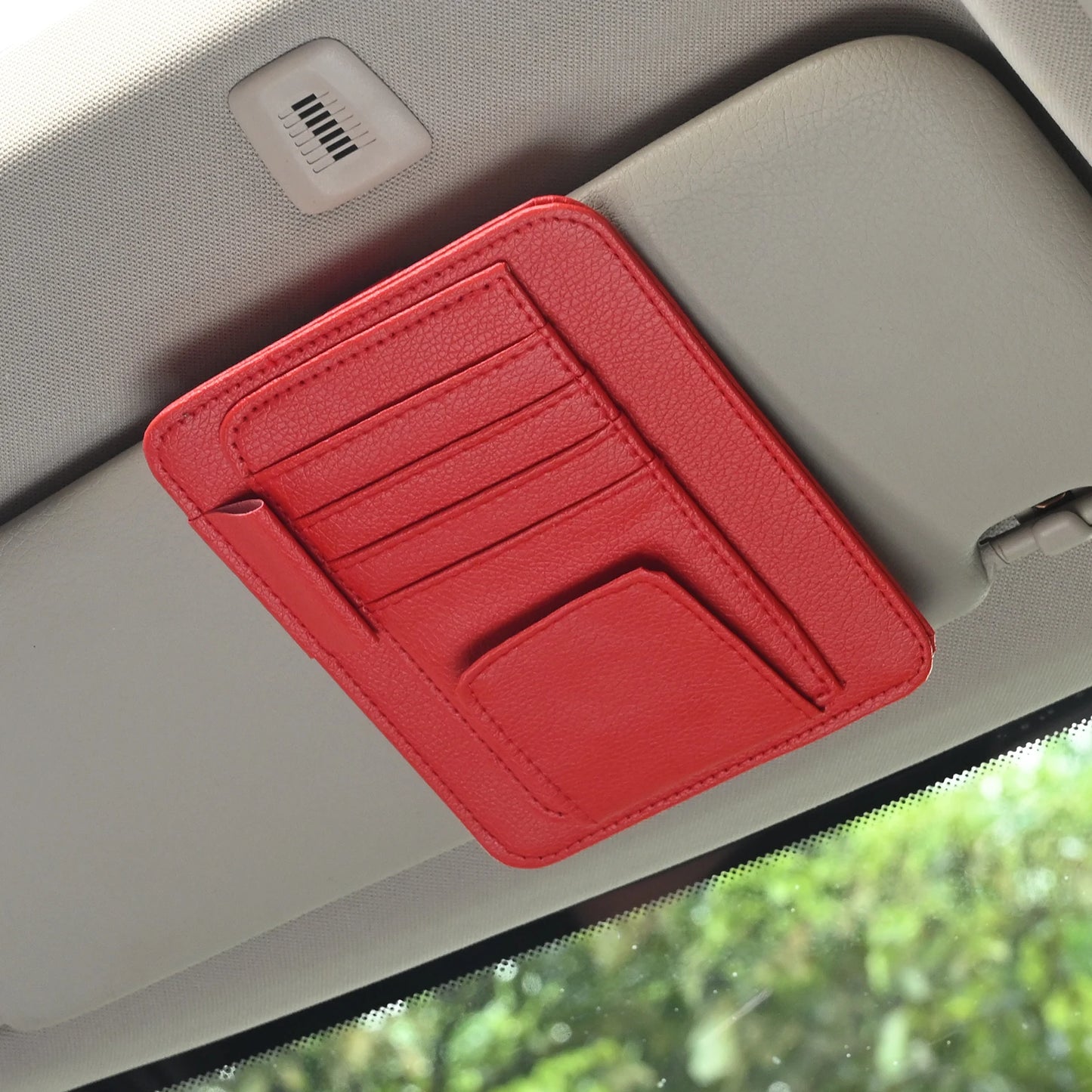 Auto Visier Organizer: Ordnung leicht