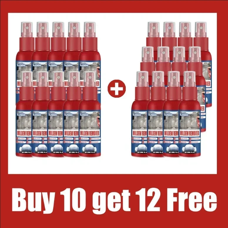 Fleckenentfernungsspray Auto 30 ml: Frische & Schutz