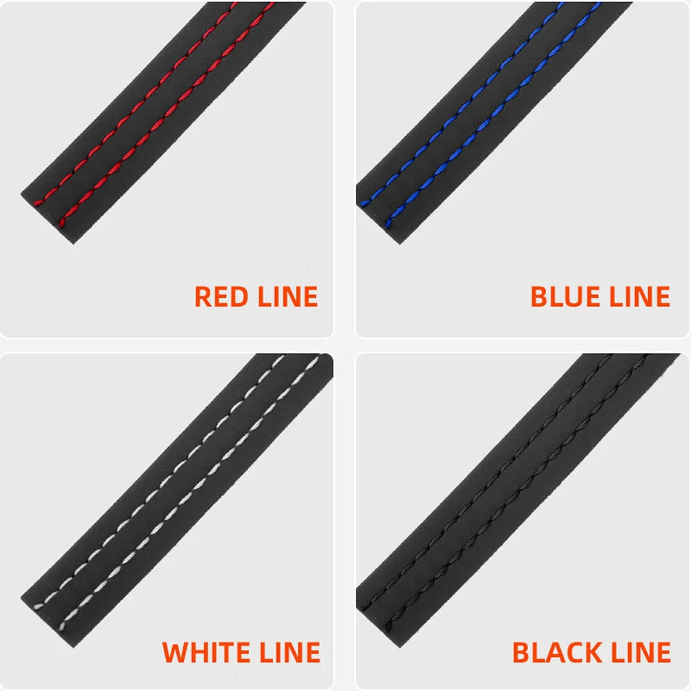 PU-Leder Leisten Trim: DIY Deko