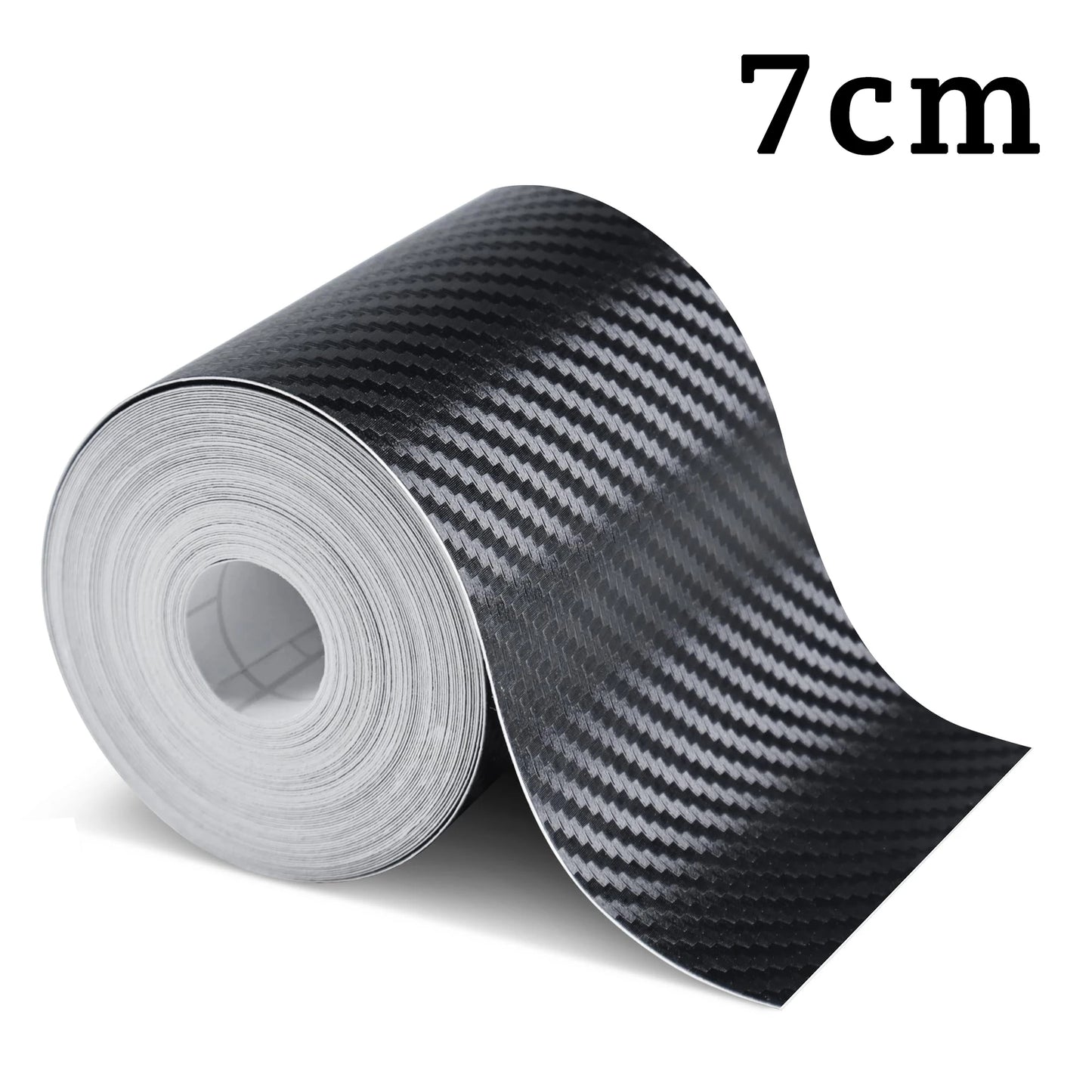 Nano Kohlefaser 3D Klebeband: Schutz