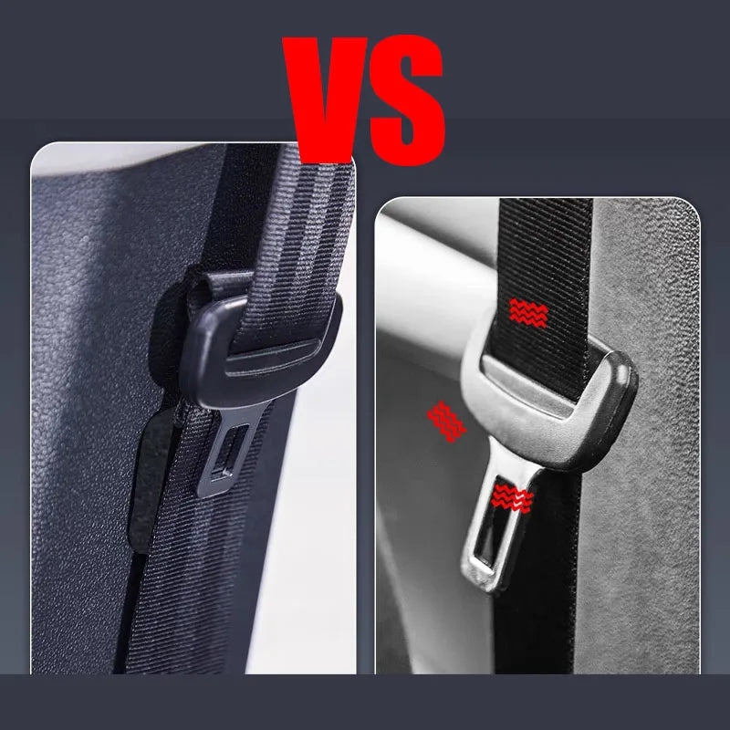 2 Stück Magnetischer Gurt Halter: Stopper