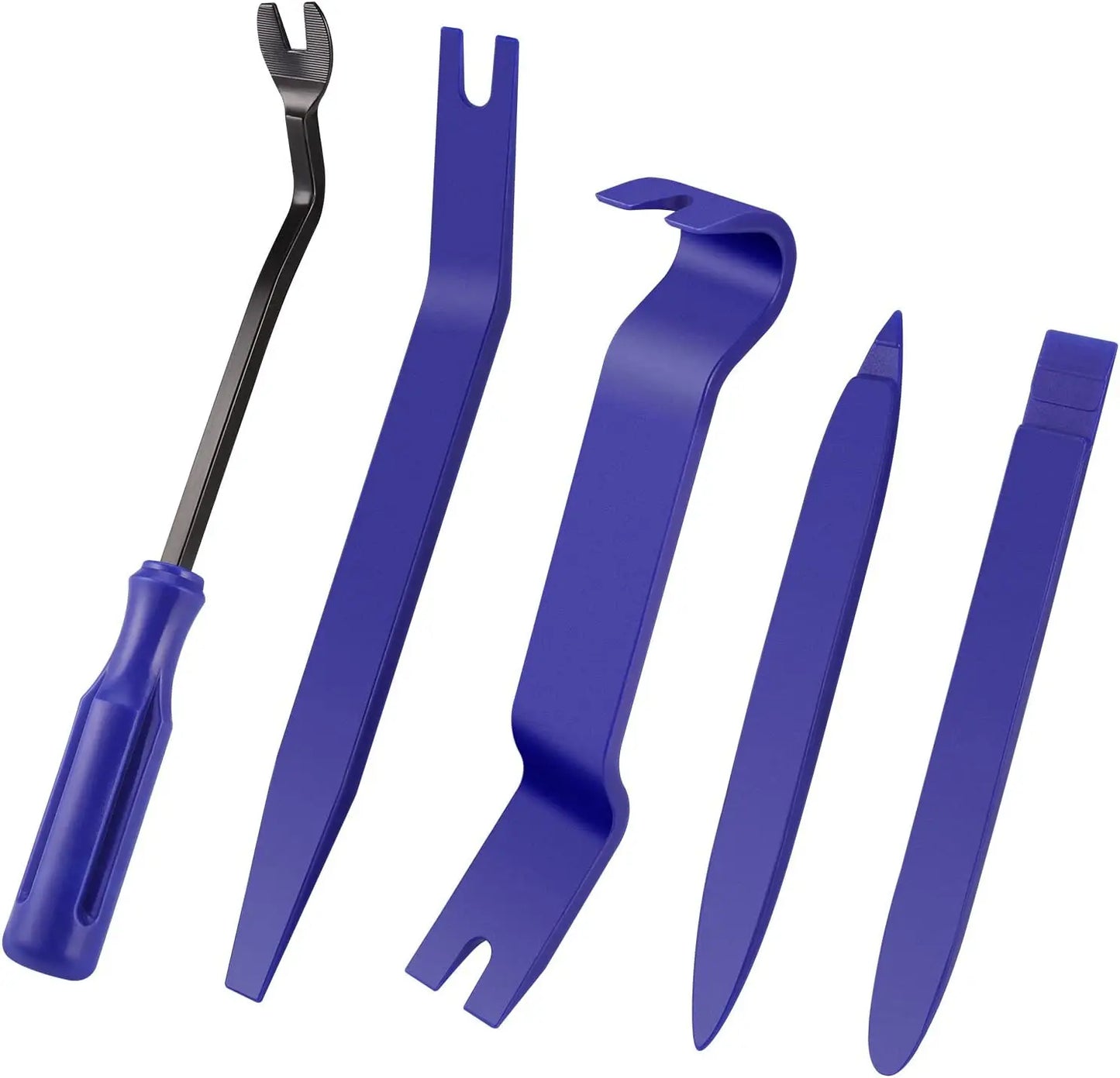 Auto Demontage Kit: 5-43 Teile DIY Werkzeugset