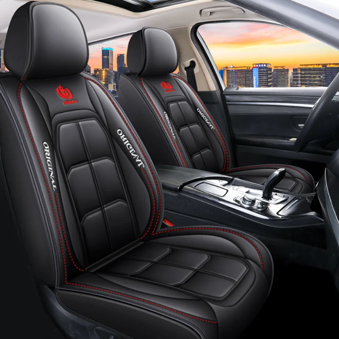 Innenausstattung & Komfort