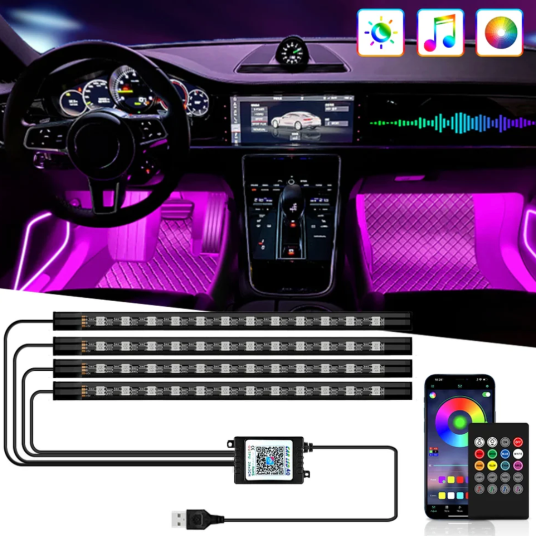 Auto-Gadgets & Multimedia