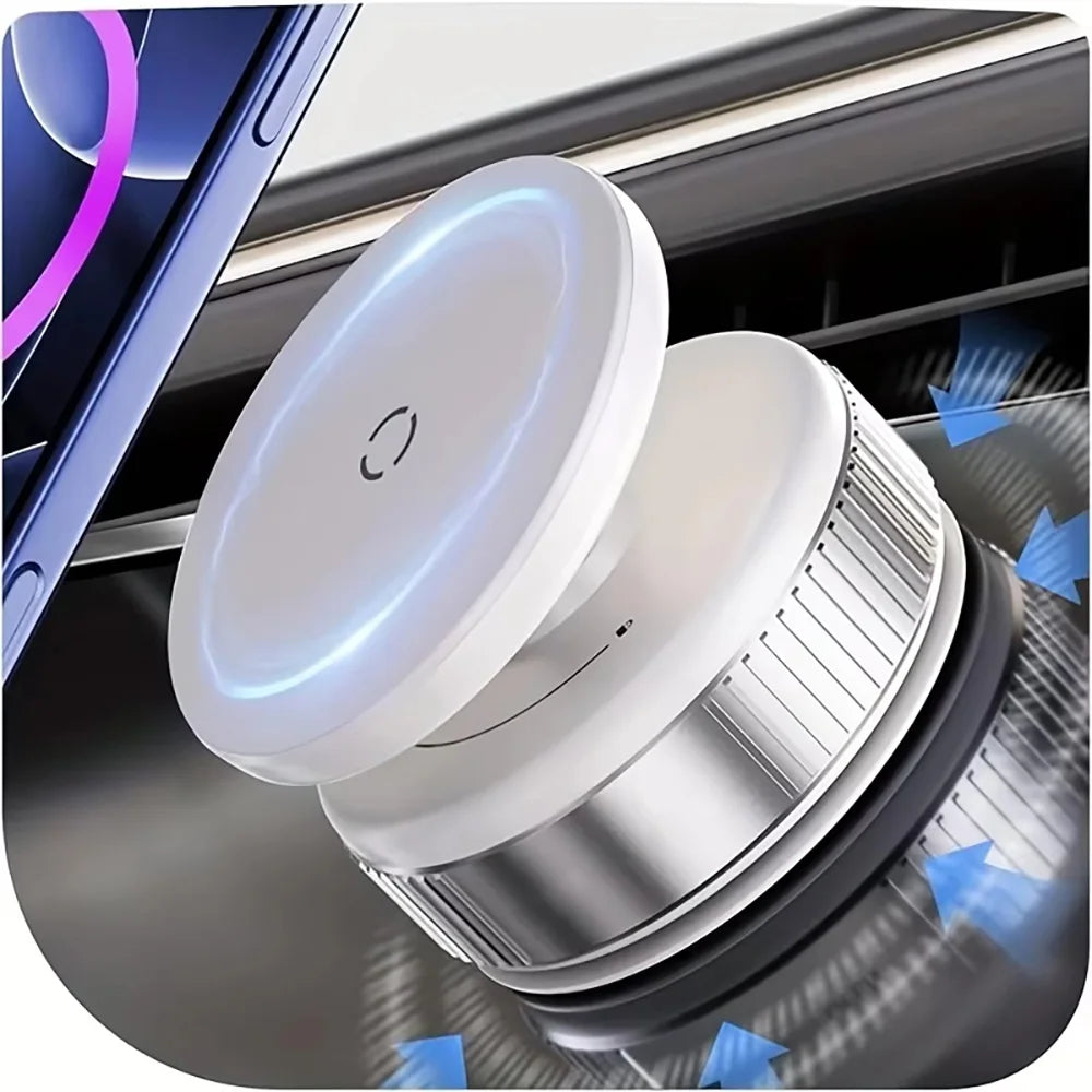 Magnetische Handyhalterung fürs Auto