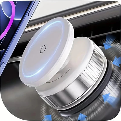 Magnetische Handyhalterung fürs Auto