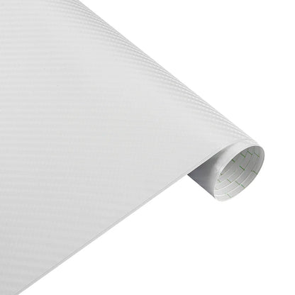 4D Carbon Vinyl Film 152 cm: Auto Styling