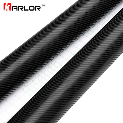 4D Carbon Vinyl Film 152 cm: Auto Styling