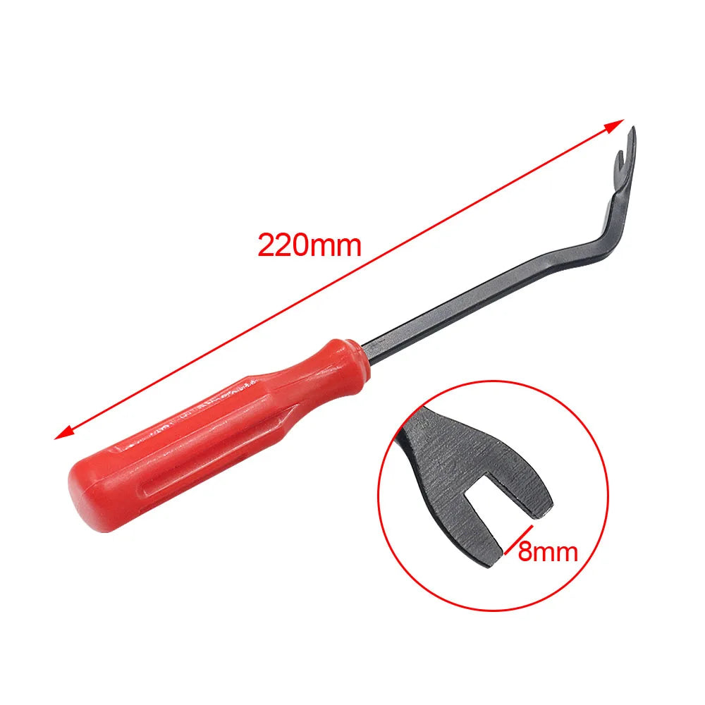 Auto Radio Tool: 4-Teile-Set DIY