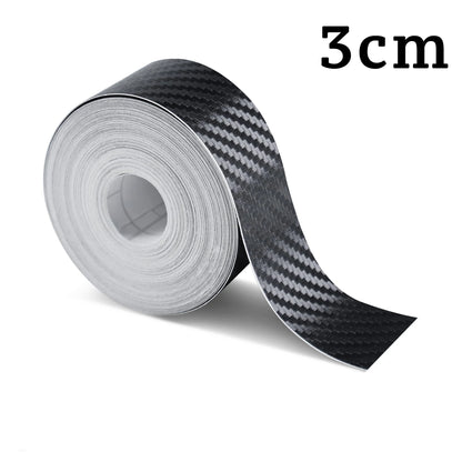 Nano Kohlefaser 3D Klebeband: Schutz