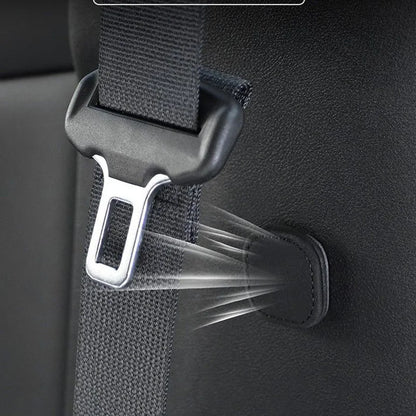 2 Stück Magnetischer Gurt Halter: Stopper