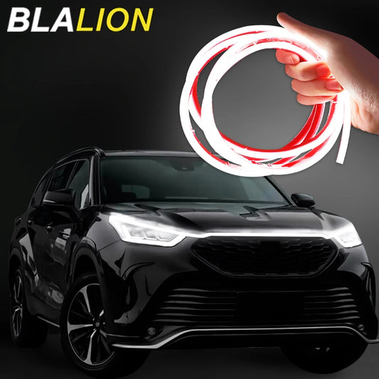 BLALION LED Motorhaubenlicht: 120-180 cm