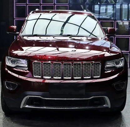 Carbon Faser Vinyl: Auto Tuning Film