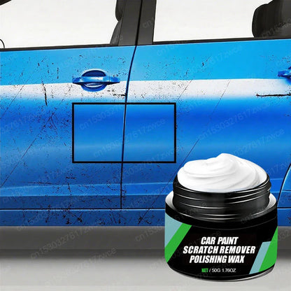 Auto Kratzer Entferner – Schnelle Kratzer Entfernung