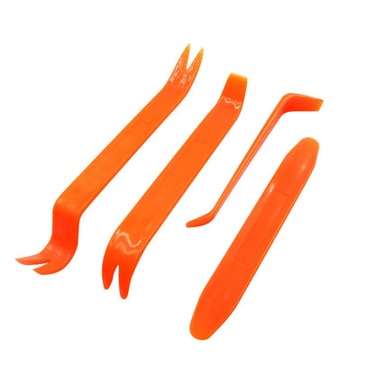 Auto Radio Tool: 4-Teile-Set DIY