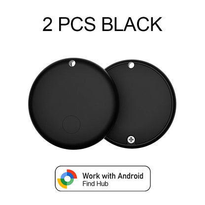 Mini Tag GPS Tracker Android: Auto & Fahrrad Locator